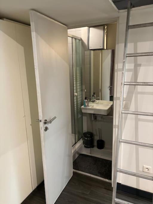 Studio Bastille Paris Extérieur photo